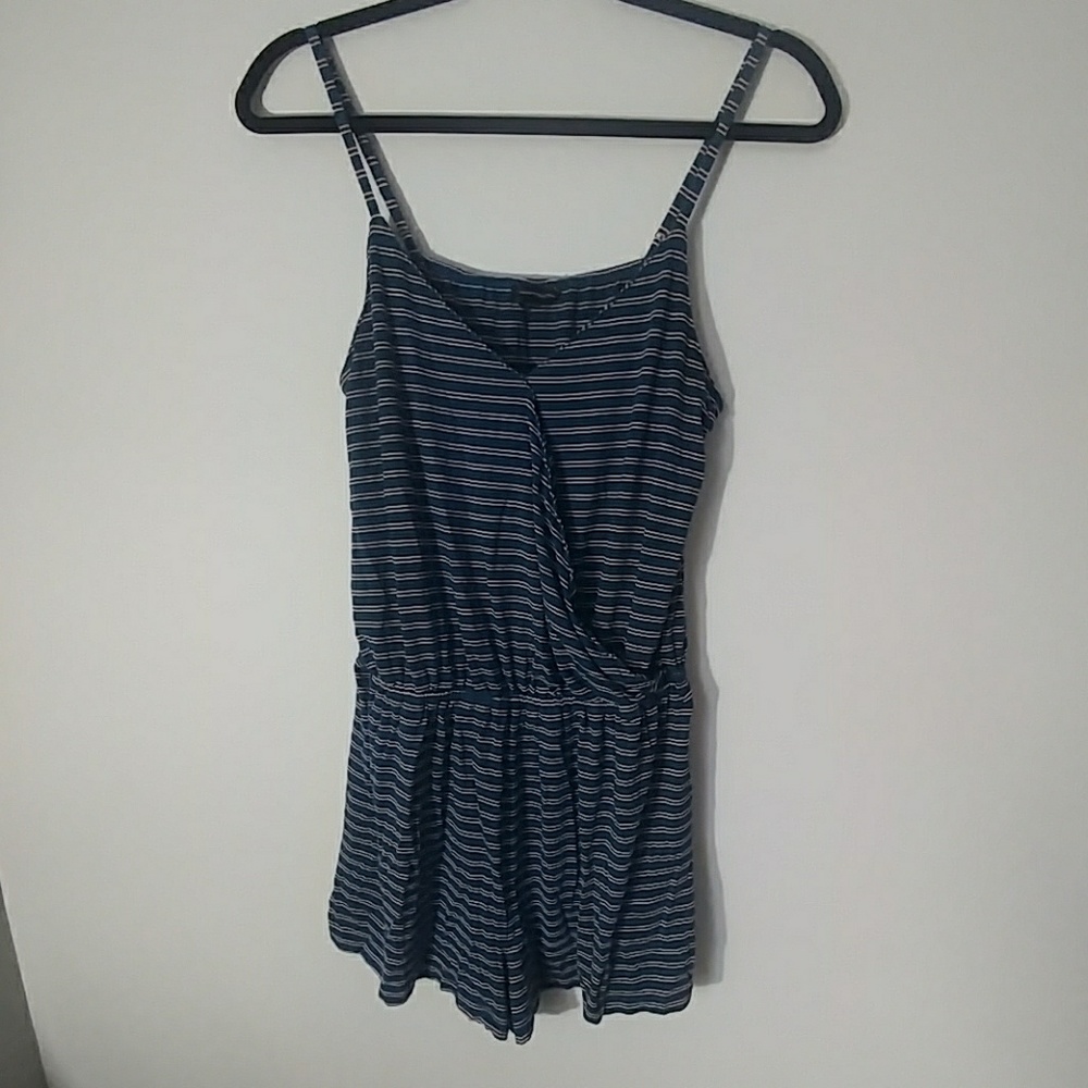 American eagle romper